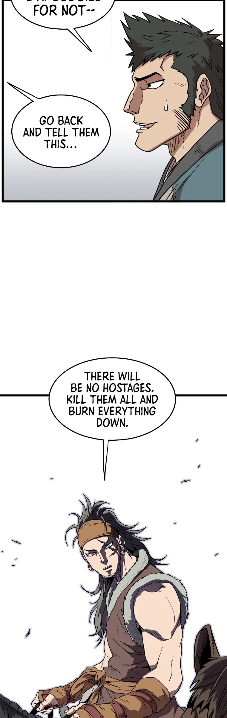 Murim Login Chapter 79 image 36